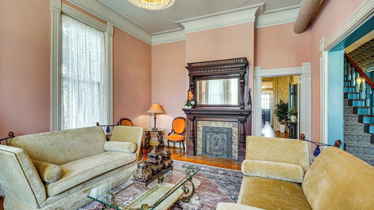 Photo of Bedroom in Danville