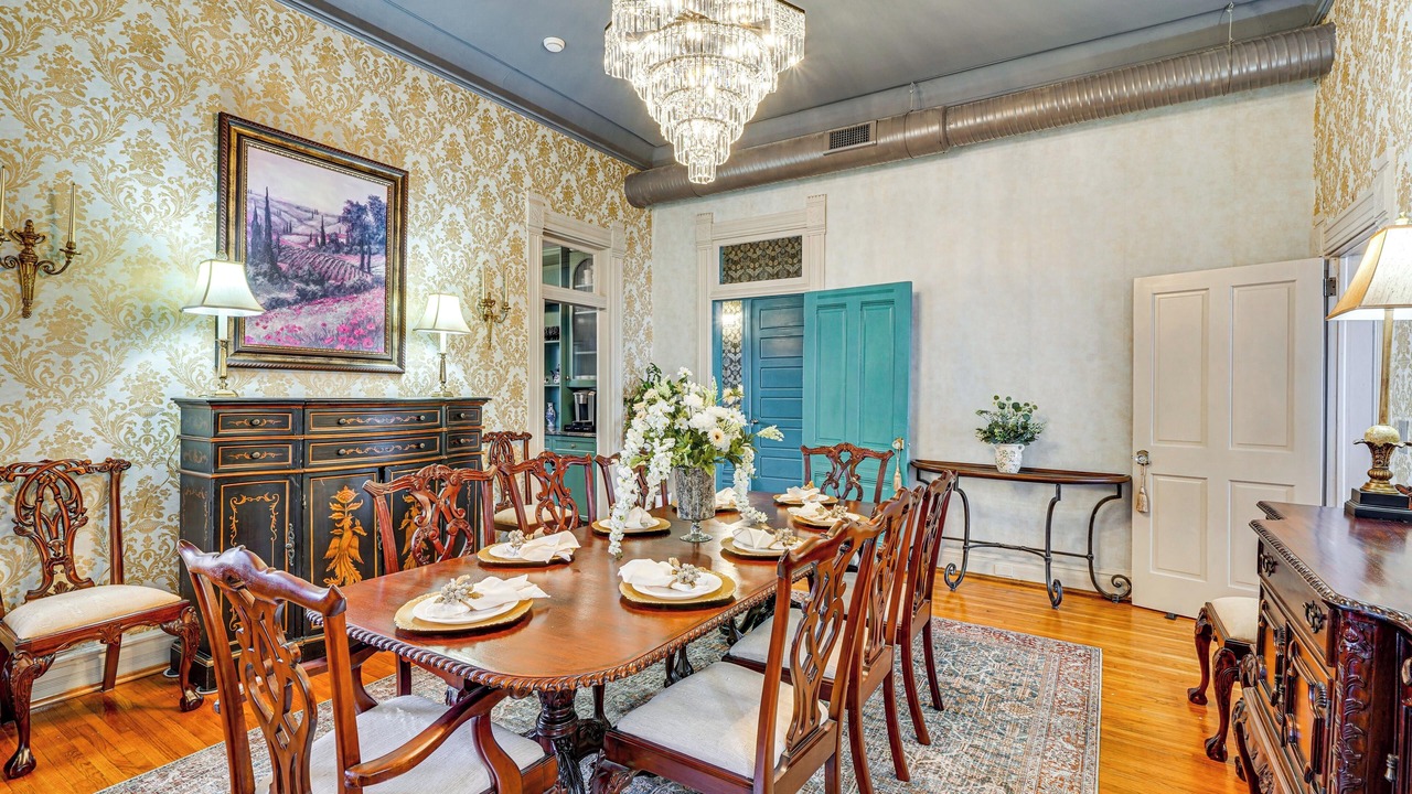 Photo of Livingroom in Danville