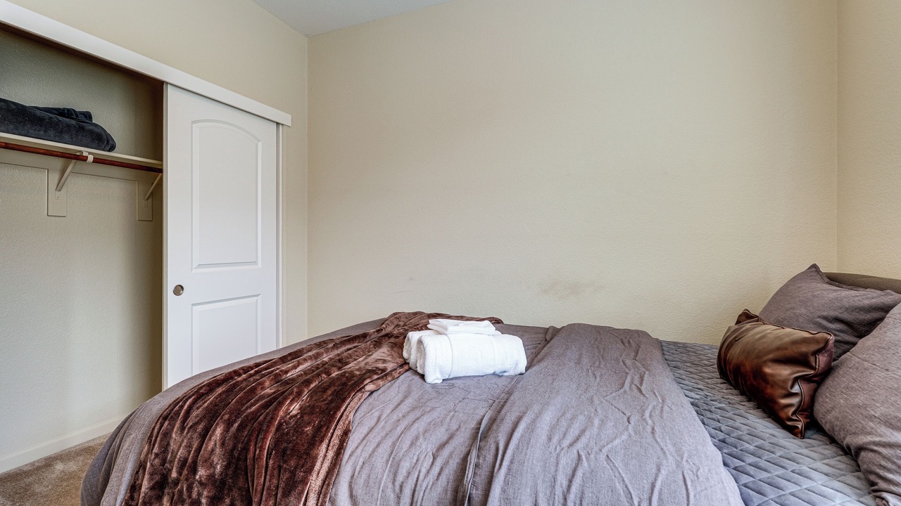 Photo of Bedroom in Stockton