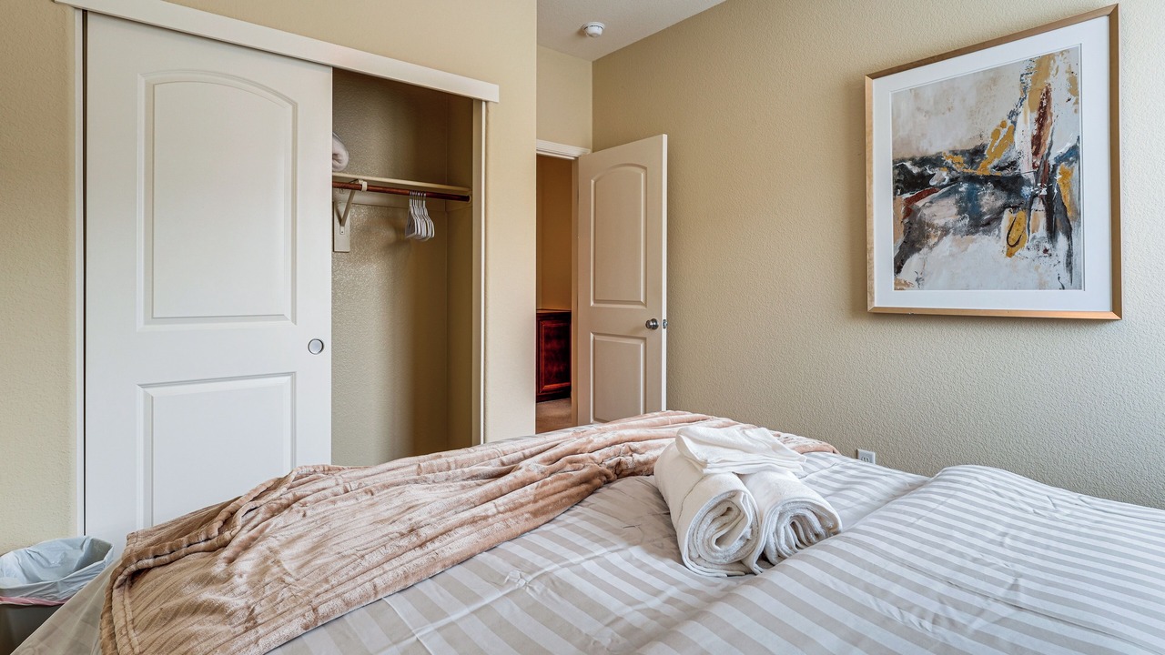 Photo of Bedroom in Stockton
