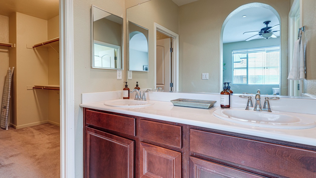 Photo of Bathroom in Stockton