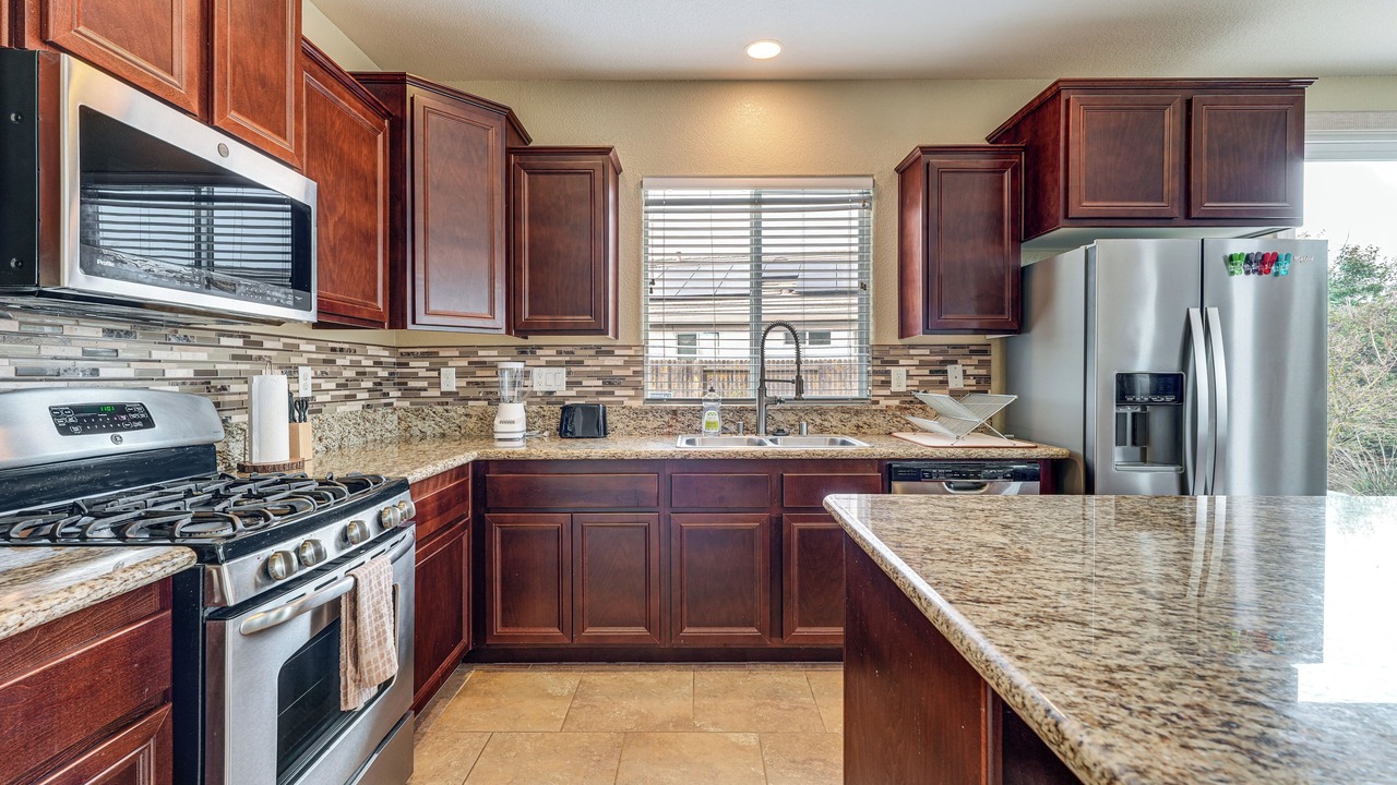 Photo of Kitchen in Stockton