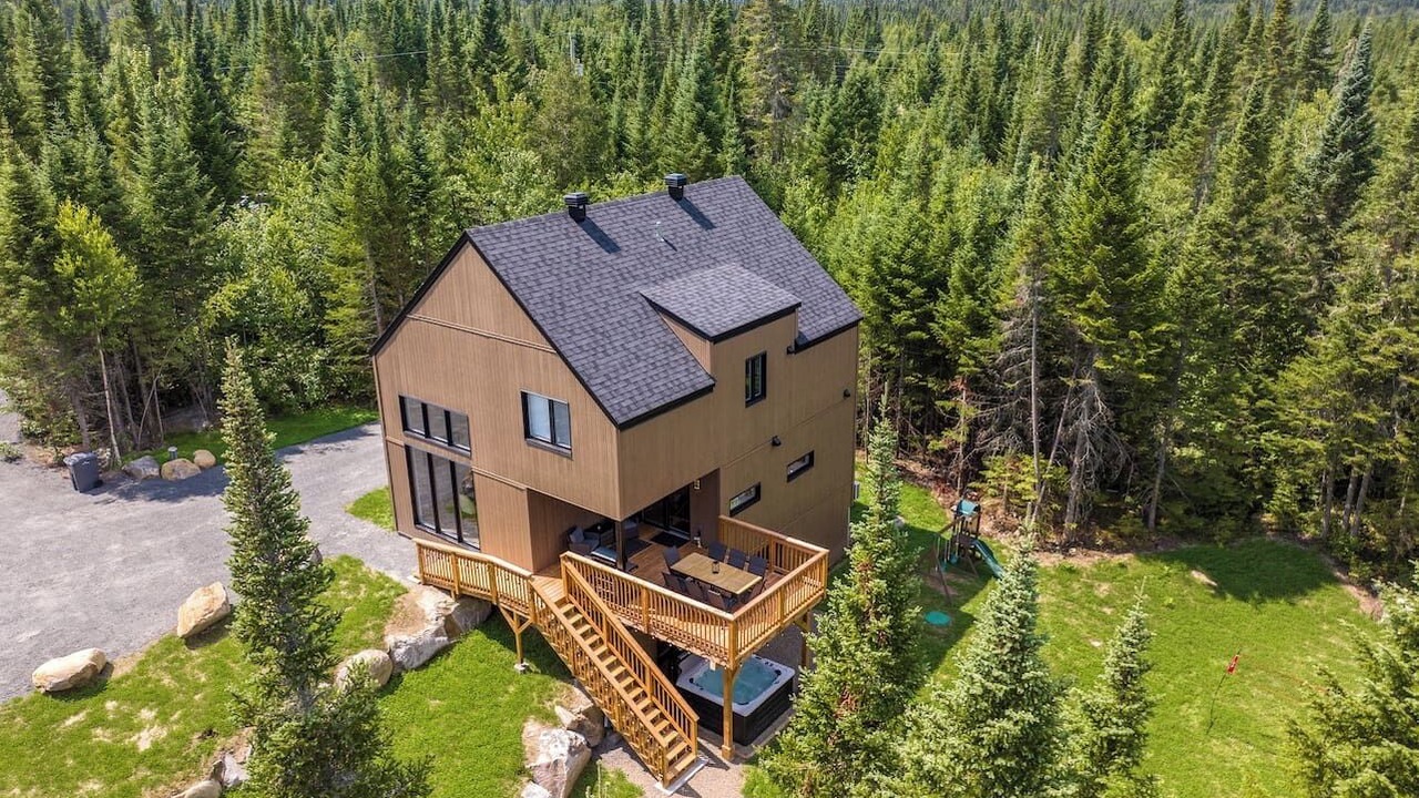 Photo of Outdoor in Lac-Swell