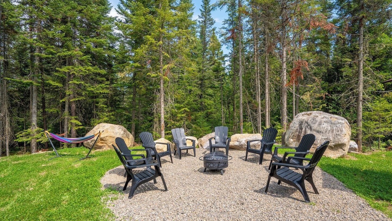 Photo of Outdoor in Lac-Swell