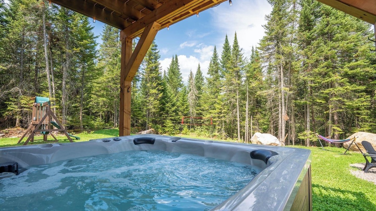Photo of Outdoor in Lac-Swell