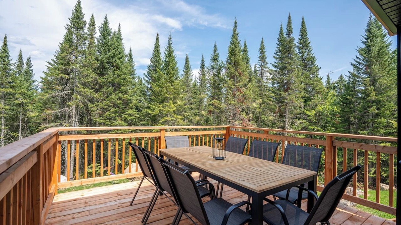 Photo of Outdoor in Lac-Swell