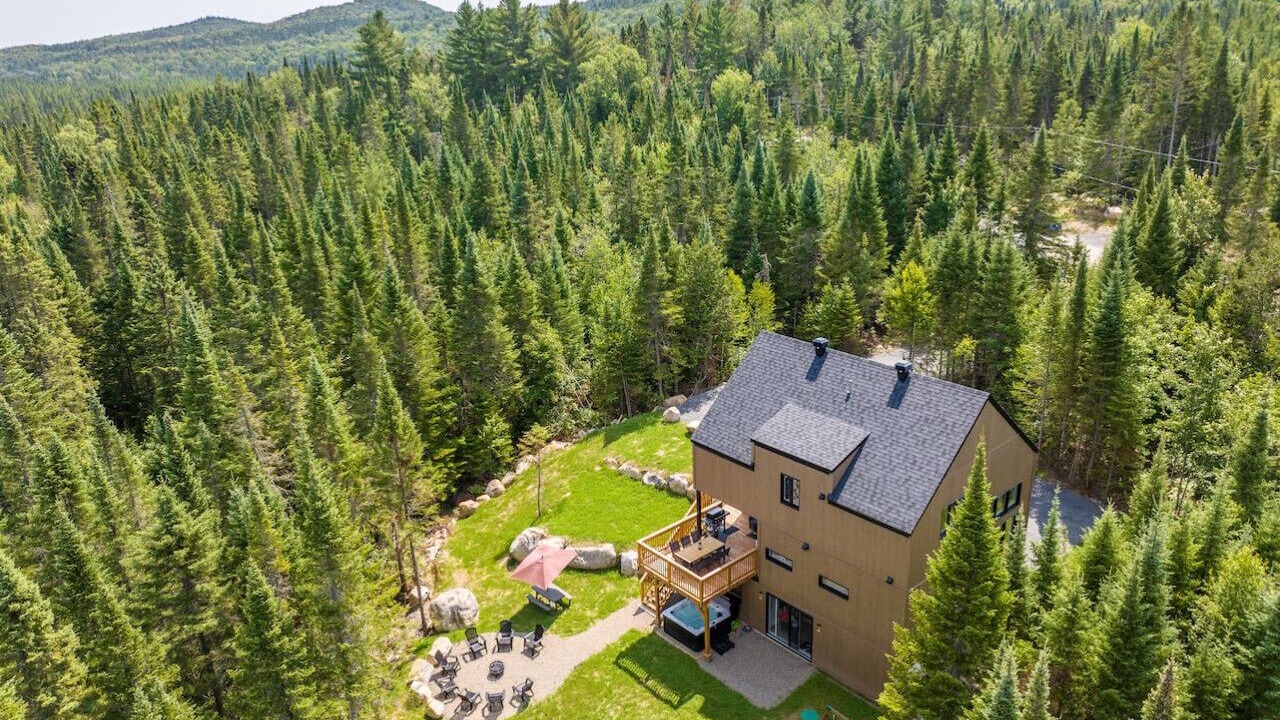 Photo of Outdoor in Lac-Swell