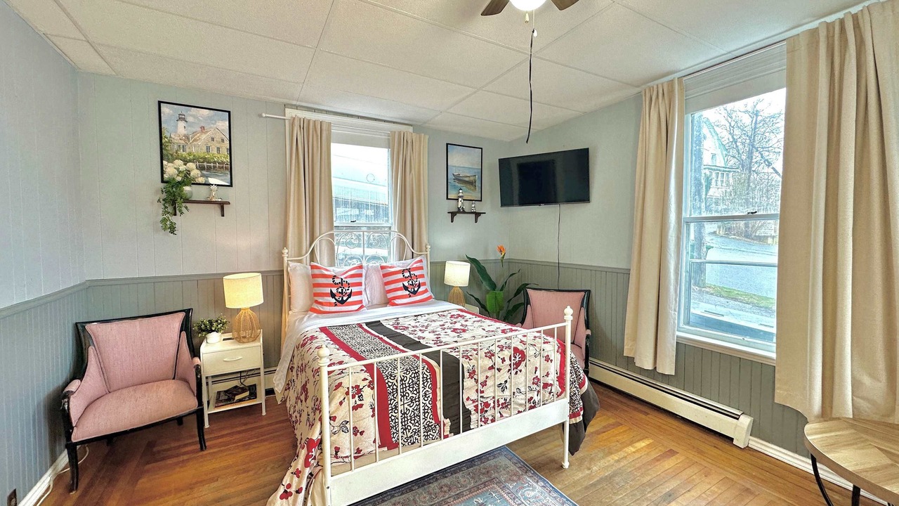 Photo of Bedroom in Bridgewater