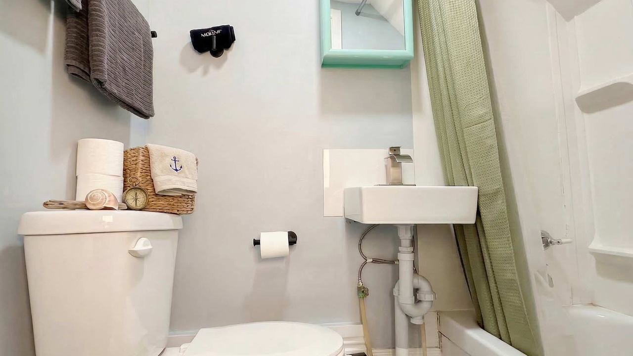 Photo of Bathroom in Bridgewater