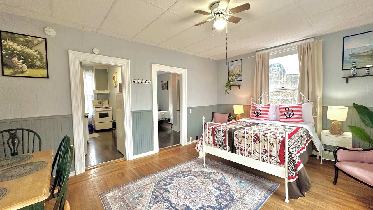 Photo of Bedroom in Bridgewater