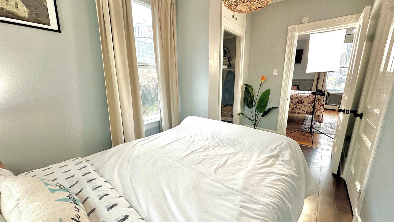 Photo of Bedroom in Bridgewater