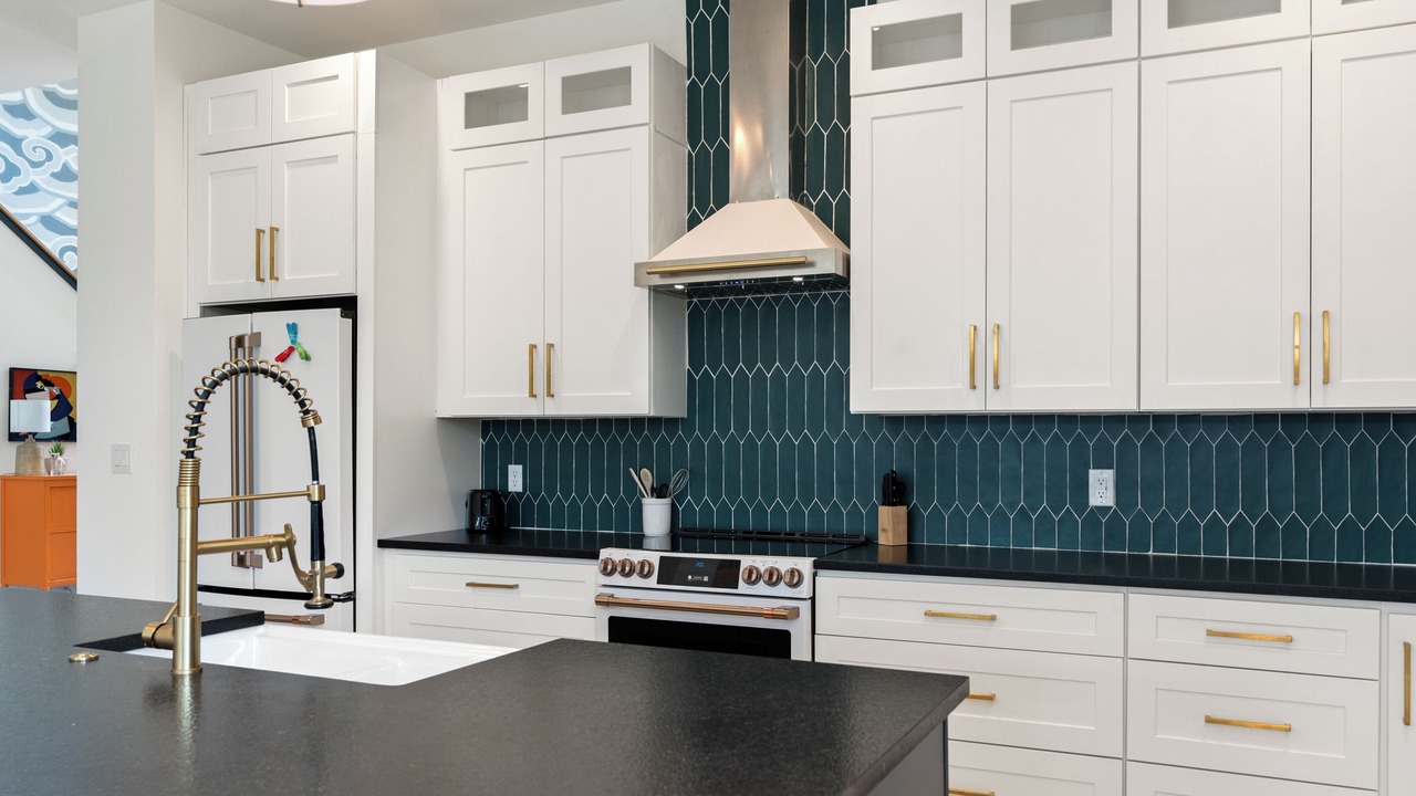 Photo of Kitchen in Tool