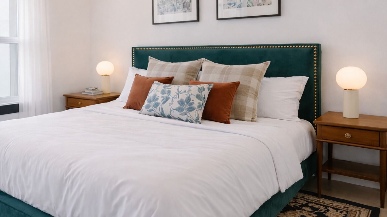 Photo of Bedroom in Tool