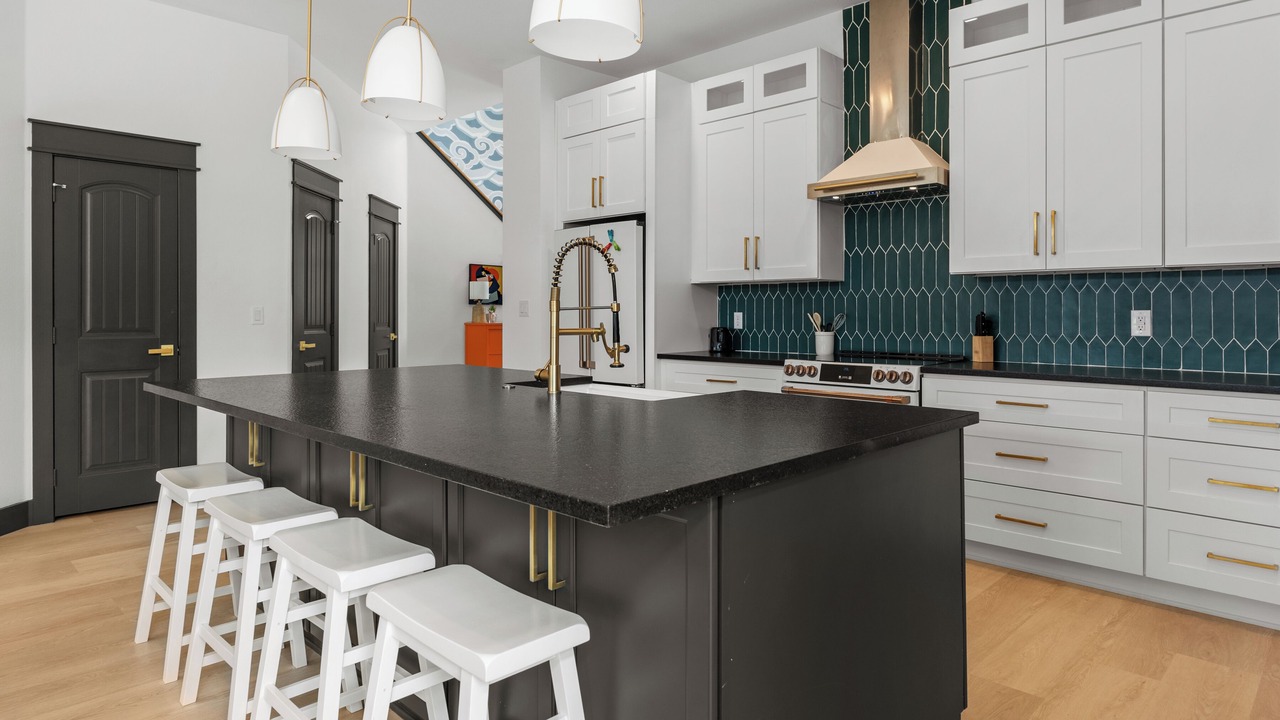 Photo of Kitchen in Tool