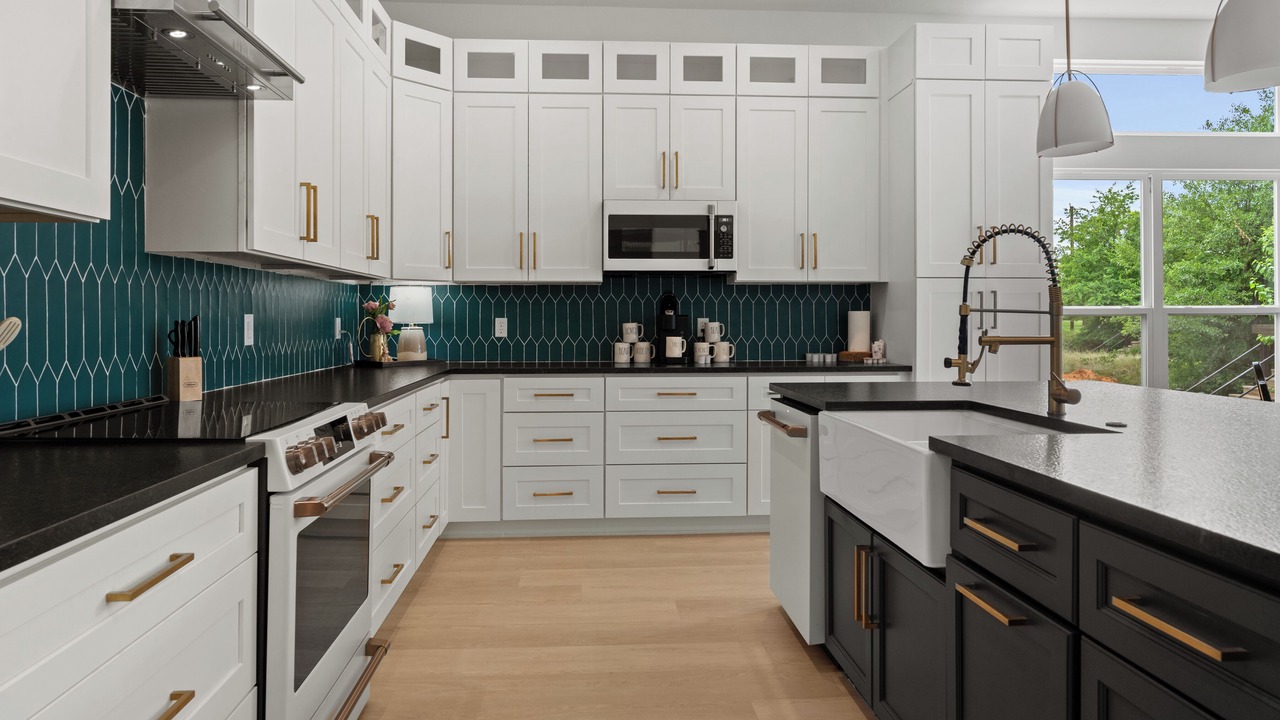 Photo of Kitchen in Tool