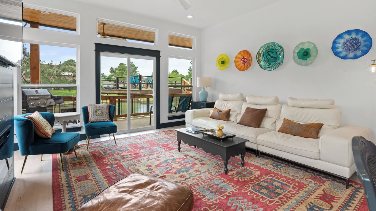 Photo of Livingroom in Tool