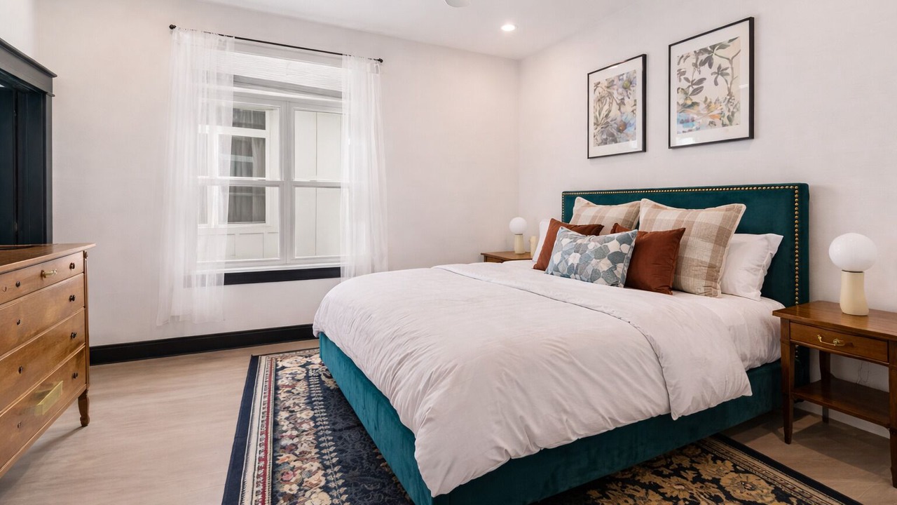 Photo of Bedroom in Tool