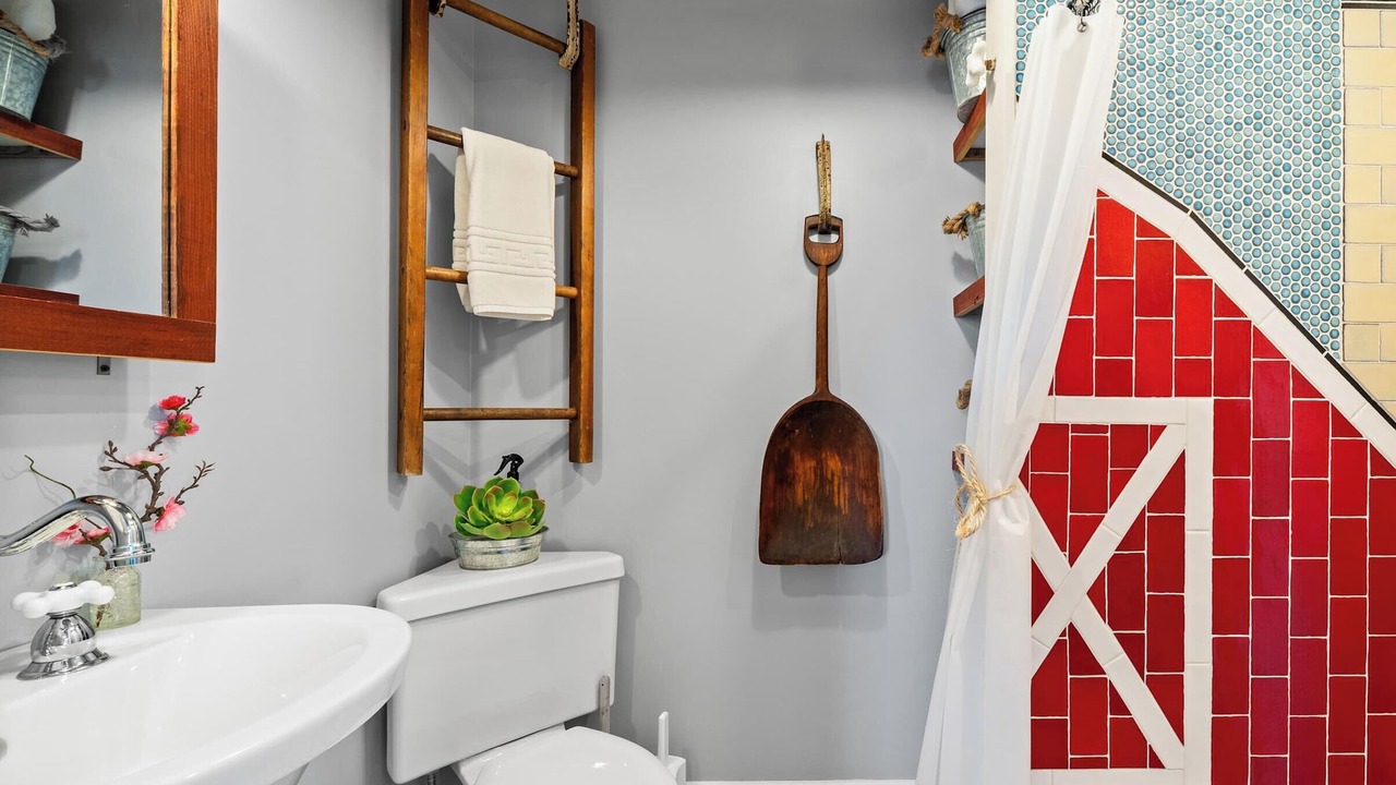Photo of Bathroom in East Troy