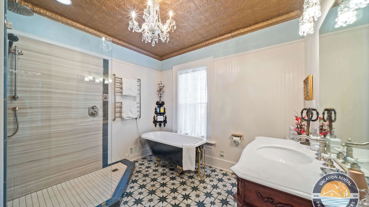 Photo of Bathroom in East Troy