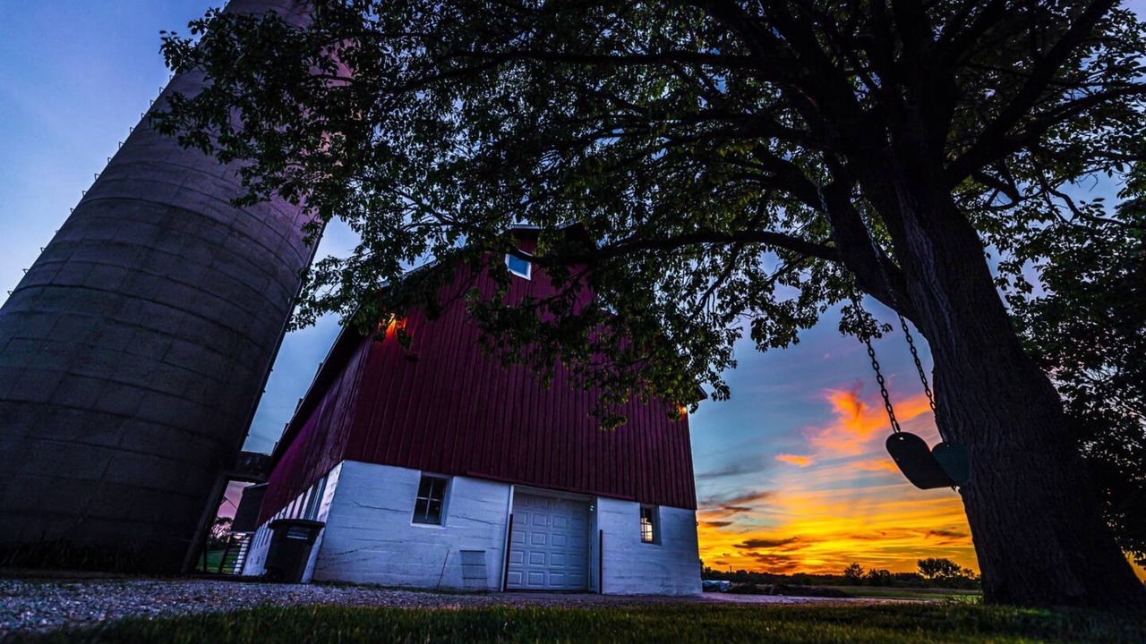 Photo of Outdoor in East Troy