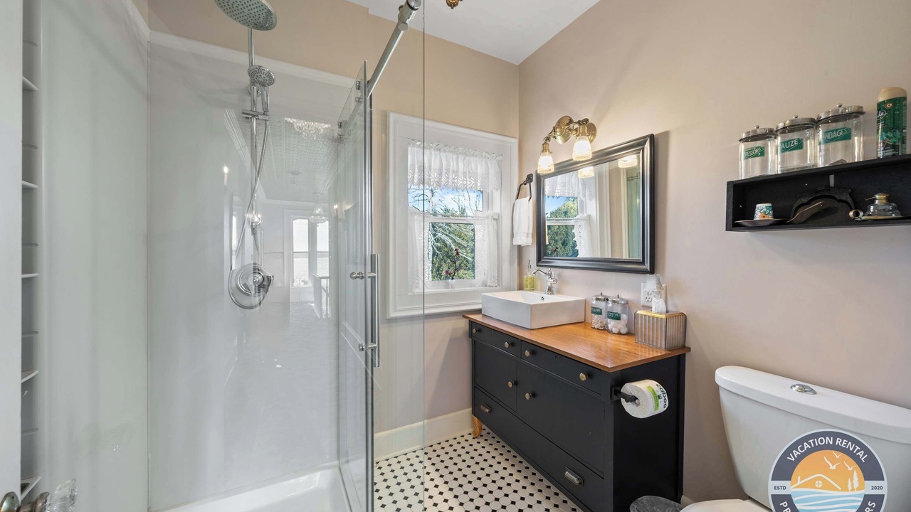 Photo of Bathroom in East Troy