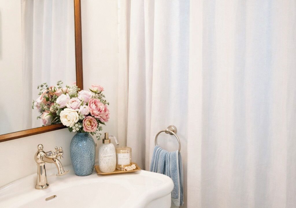 Photo of Bathroom in Kentfield