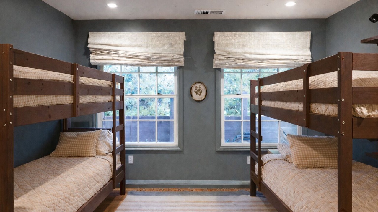 Photo of Bedroom in Kentfield