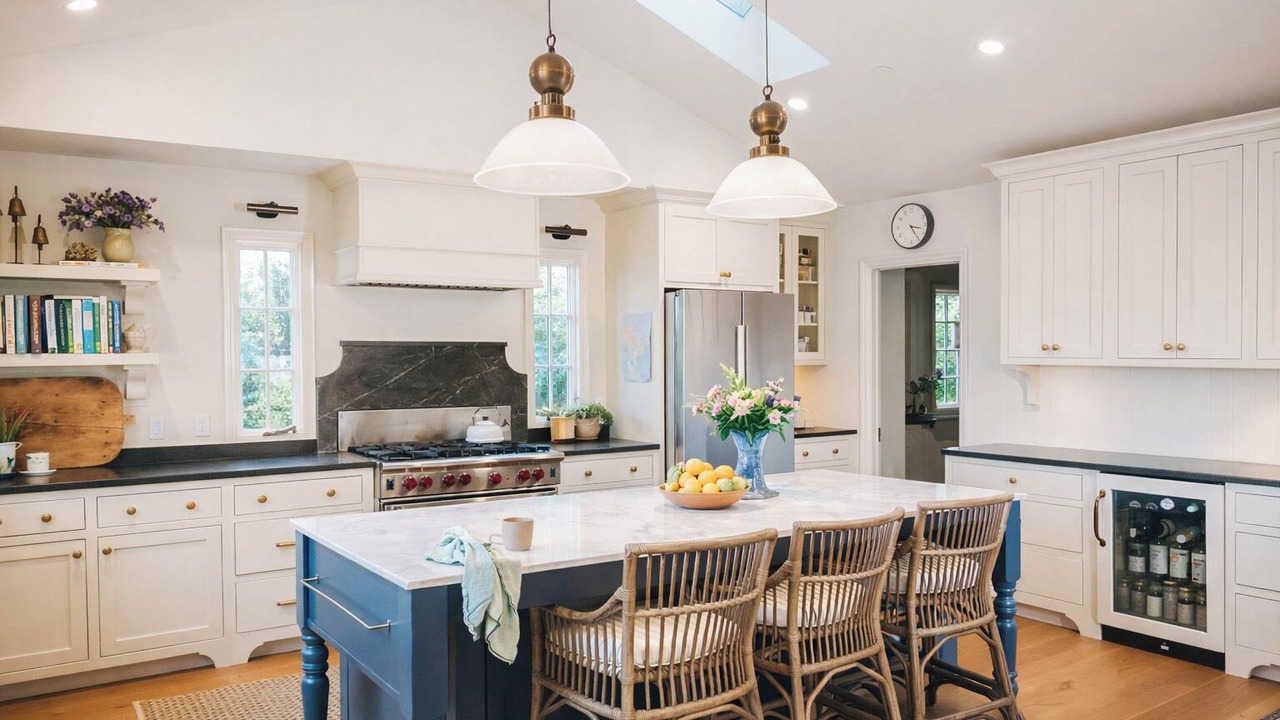 Photo of Kitchen in Kentfield