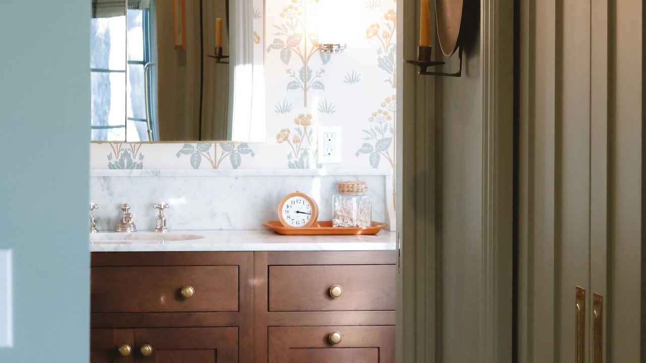 Photo of Bathroom in Kentfield