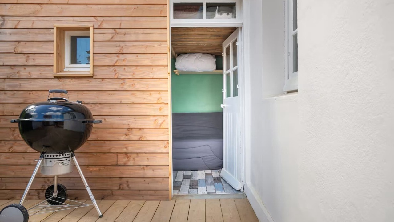 Photo of Patio Balcony in Notre-Dame-de-Monts