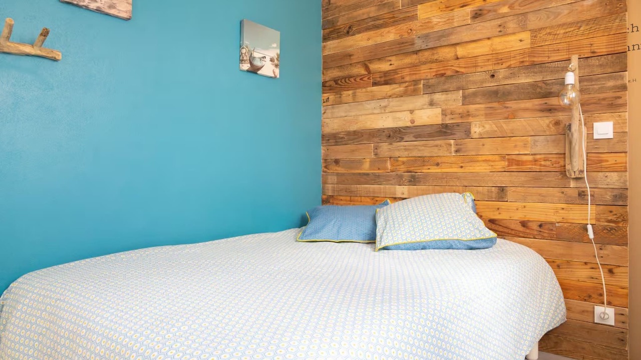 Photo of Bedroom in Notre-Dame-de-Monts