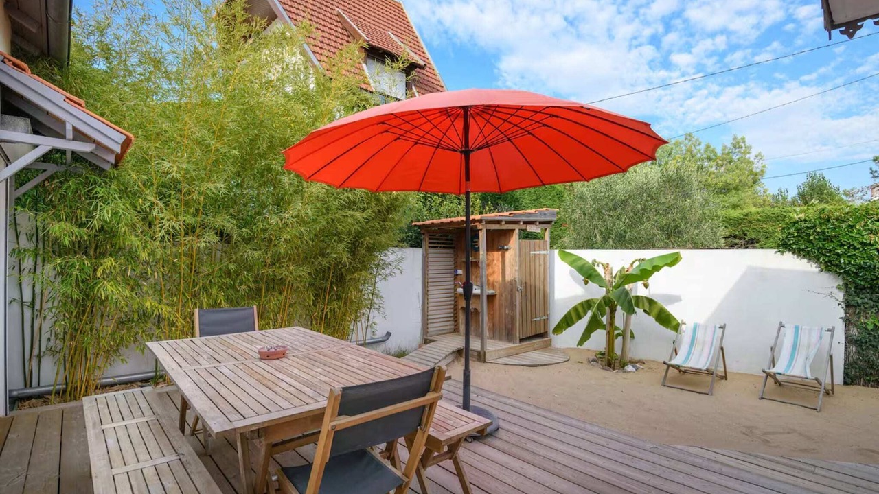 Photo of Outdoor in Notre-Dame-de-Monts