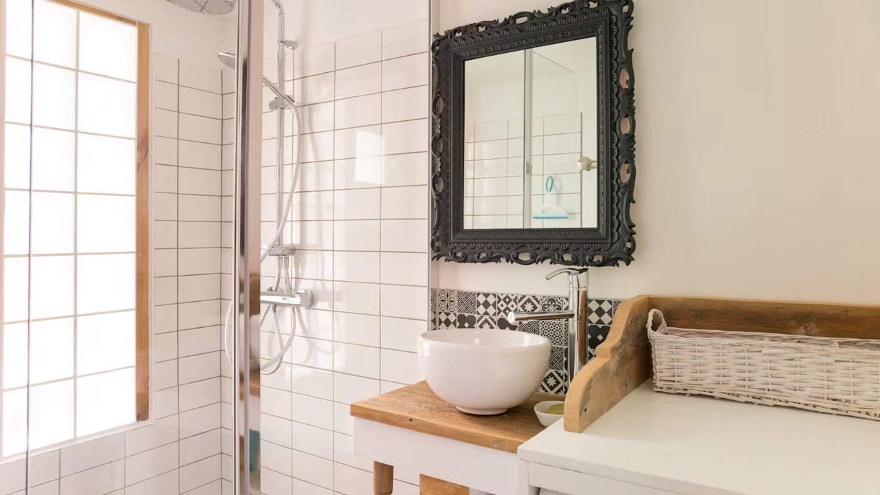 Photo of Bathroom in Notre-Dame-de-Monts
