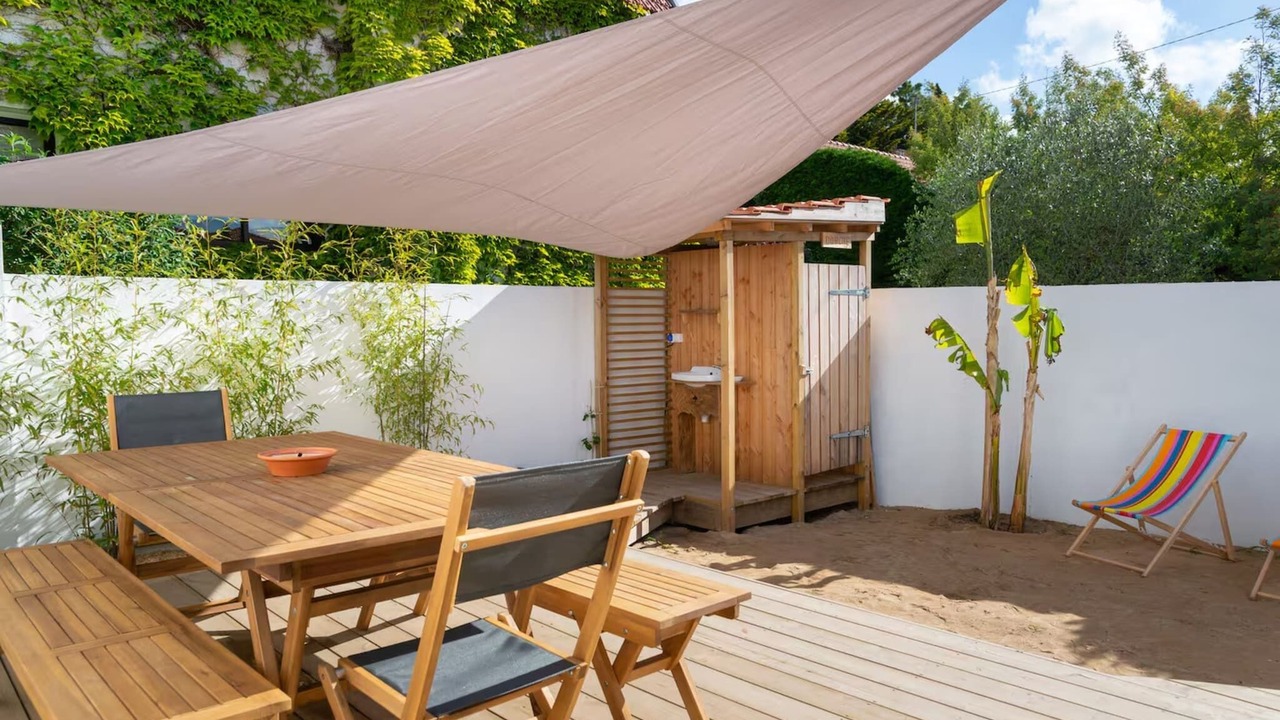 Photo of Outdoor in Notre-Dame-de-Monts