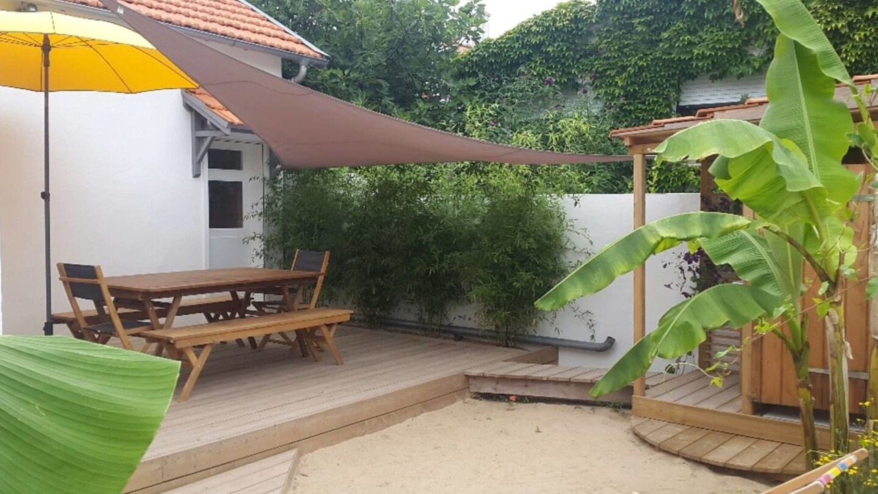 Photo of Outdoor in Notre-Dame-de-Monts
