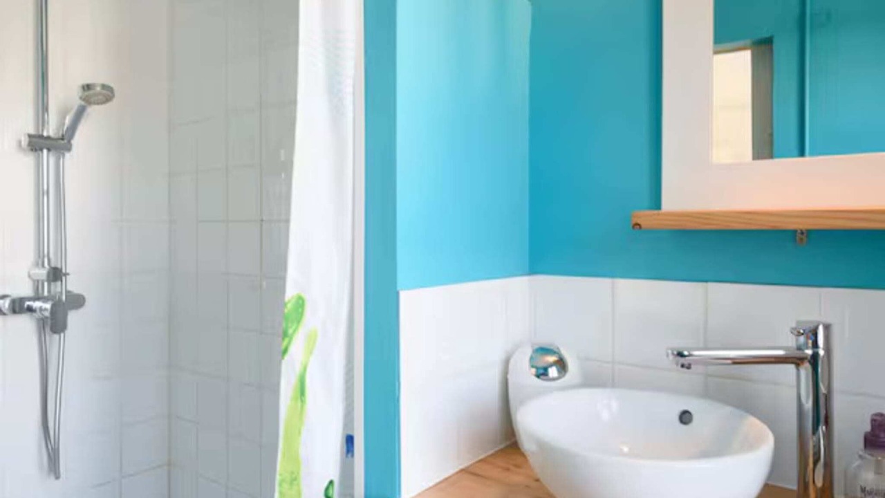 Photo of Bathroom in Notre-Dame-de-Monts