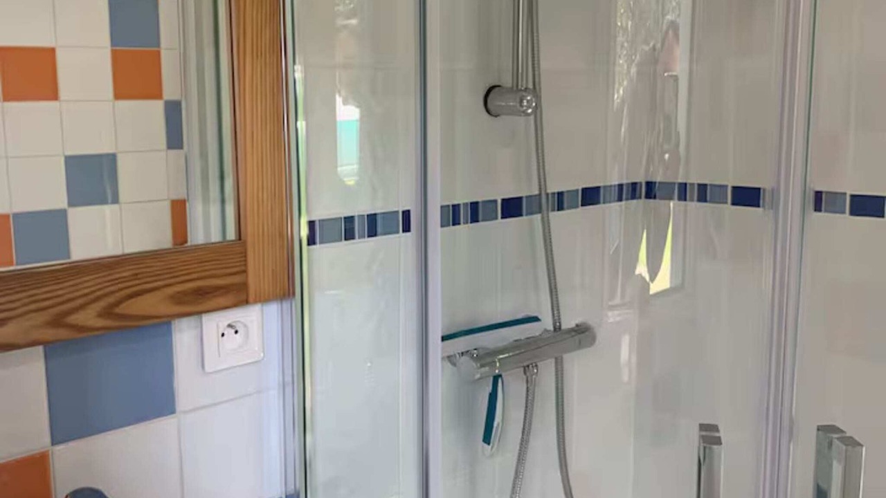 Photo of Bathroom in Notre-Dame-de-Monts