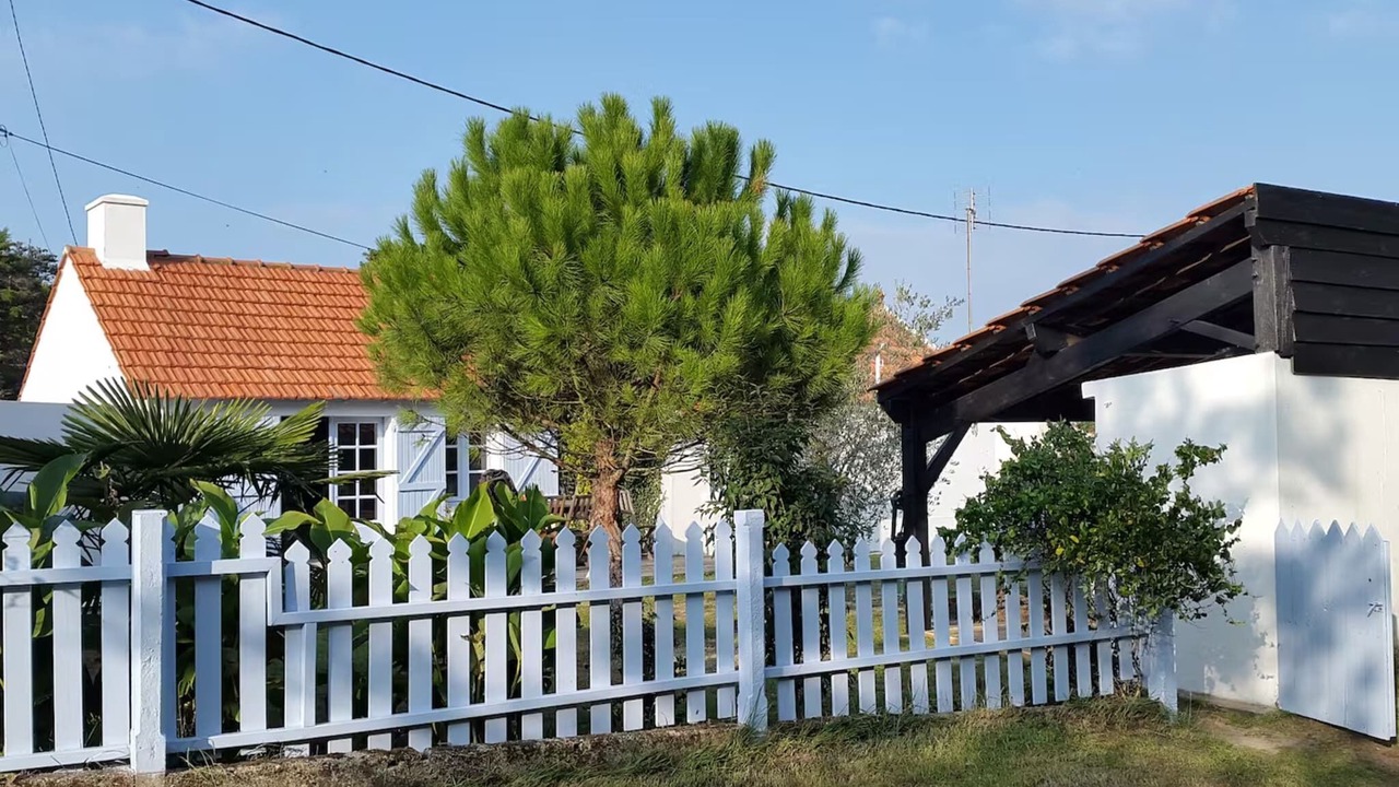 Photo of Outdoor in Notre-Dame-de-Monts