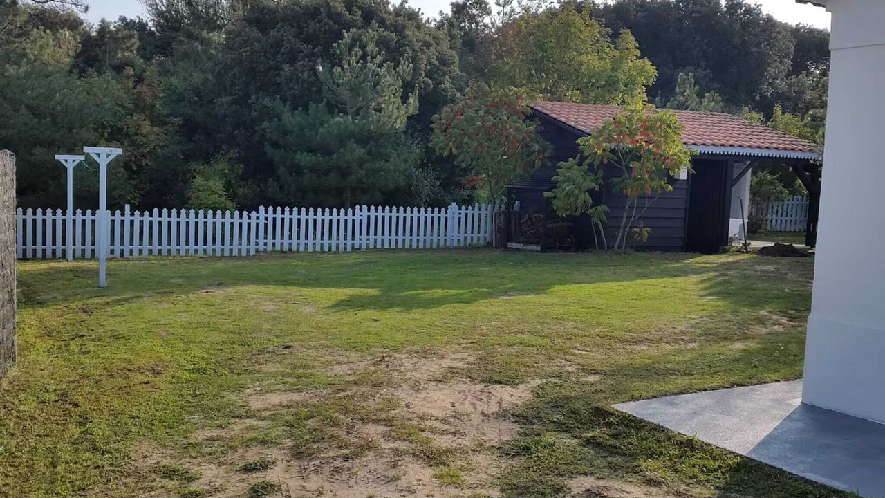 Photo of Outdoor in Notre-Dame-de-Monts
