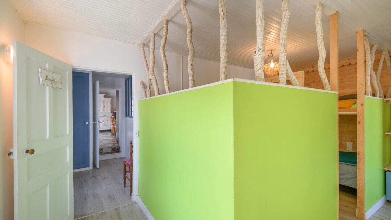 Photo of Bedroom in Notre-Dame-de-Monts
