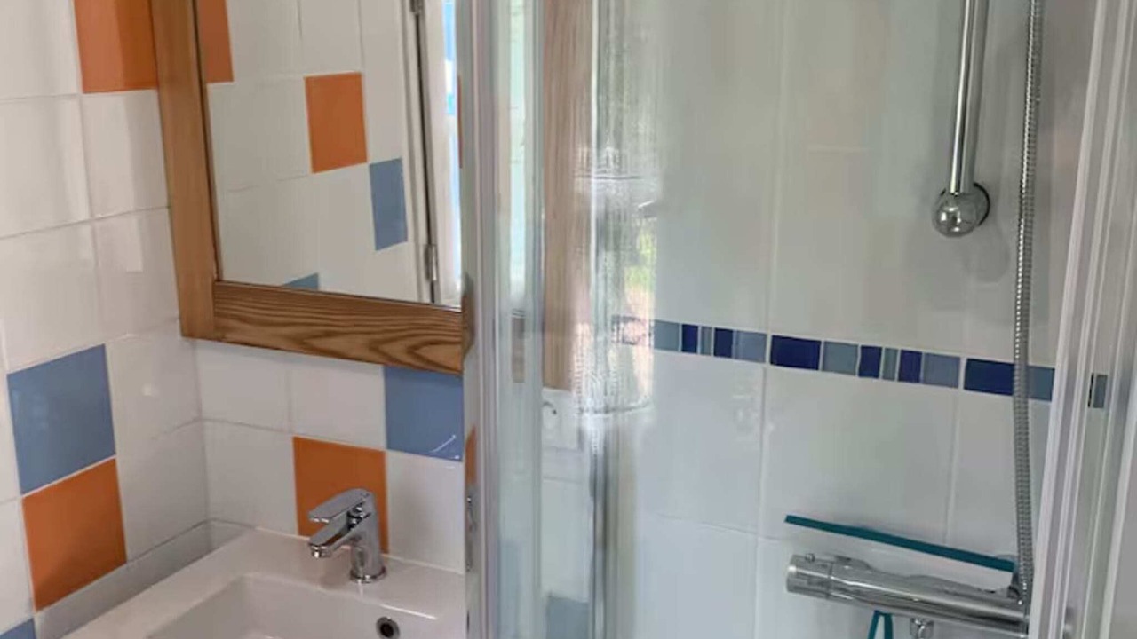 Photo of Bathroom in Notre-Dame-de-Monts