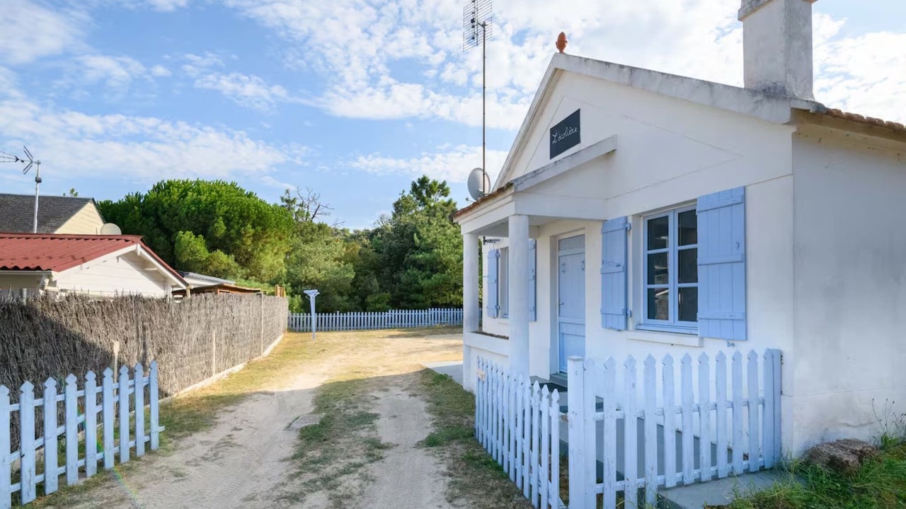 Photo of Outdoor in Notre-Dame-de-Monts
