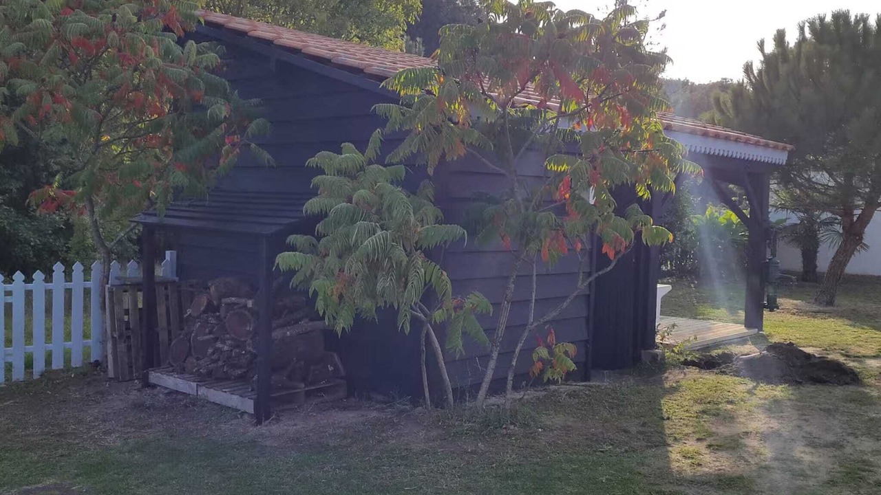 Photo of Outdoor in Notre-Dame-de-Monts
