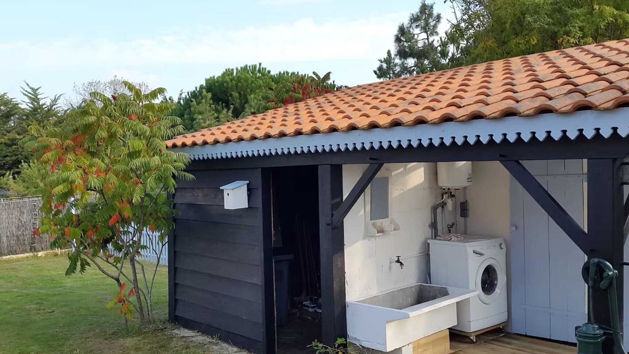 Photo of Outdoor in Notre-Dame-de-Monts