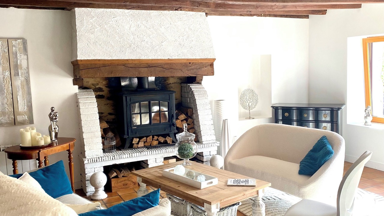 Photo of Livingroom in Le Pallet