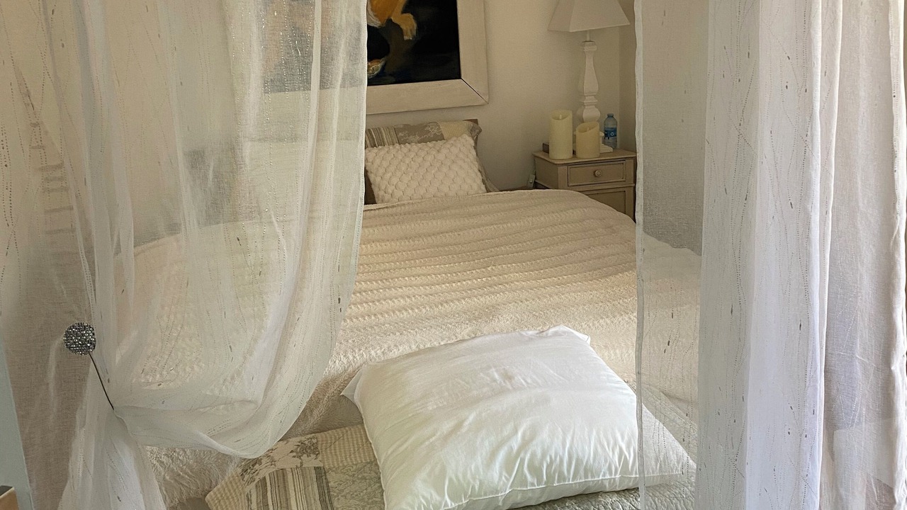 Photo of Bedroom in Le Pallet