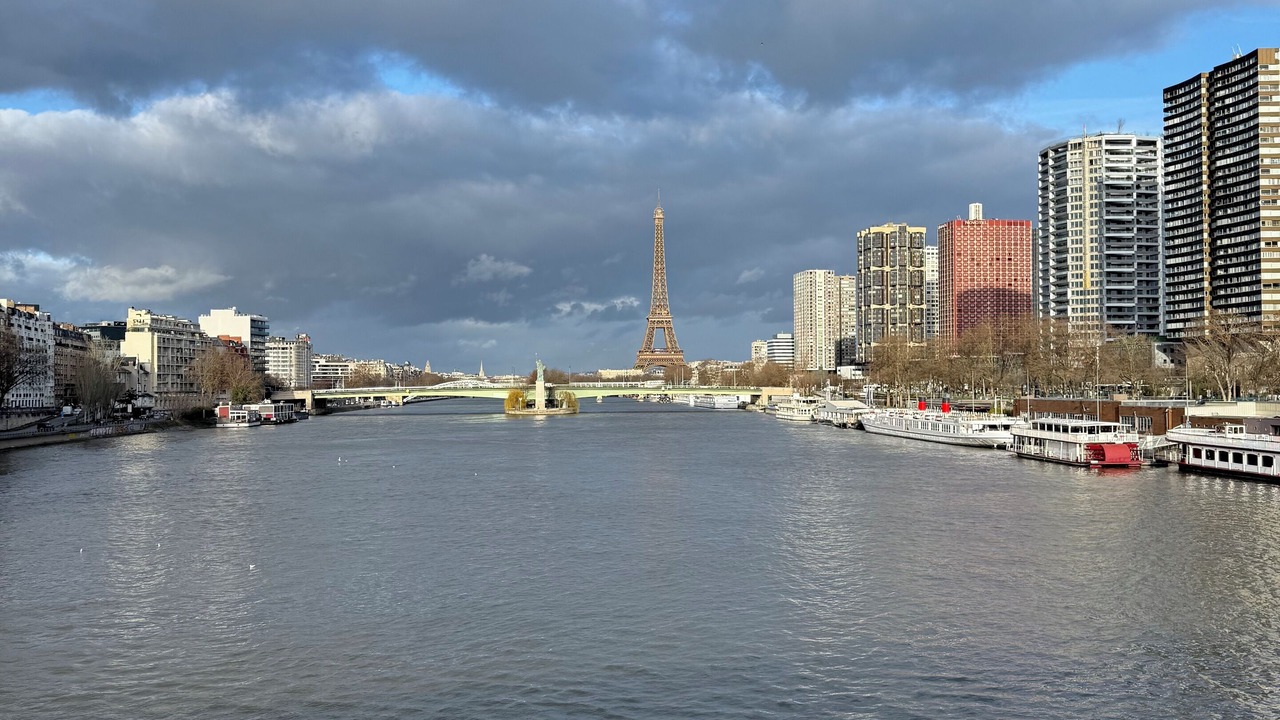 Photo of Others in 16th Arrondissement