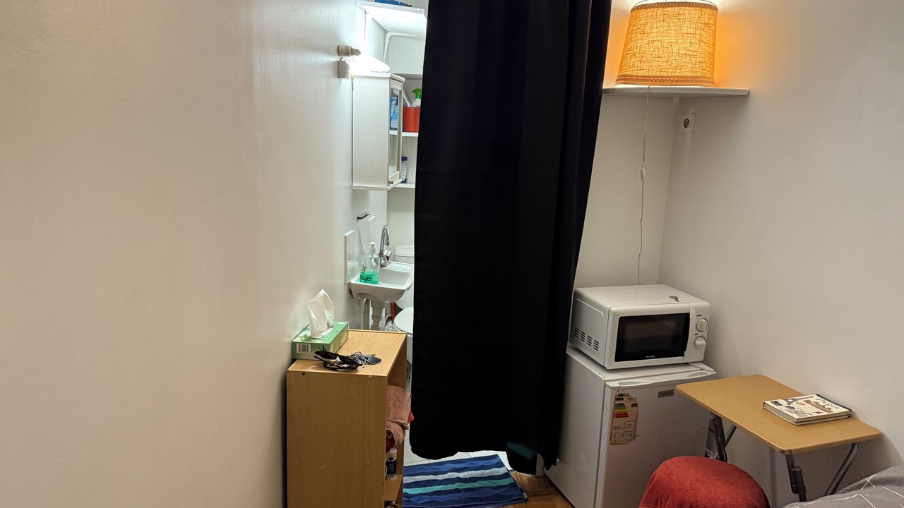Photo of Bedroom in 16th Arrondissement