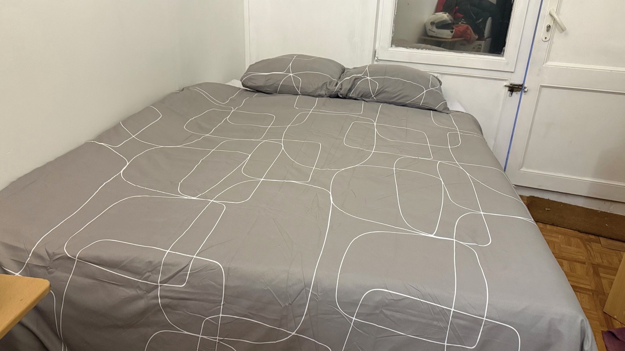 Photo of Bedroom in 16th Arrondissement