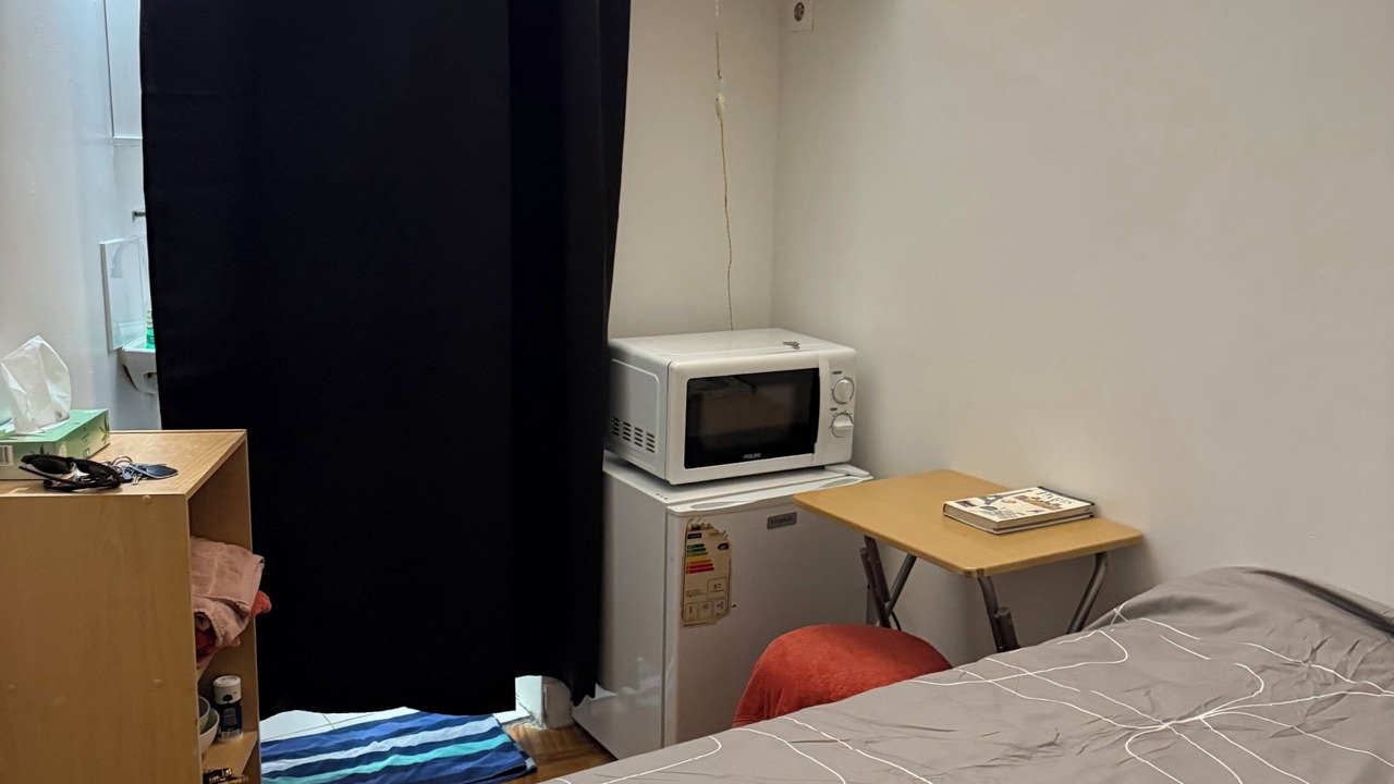 Photo of Bedroom in 16th Arrondissement